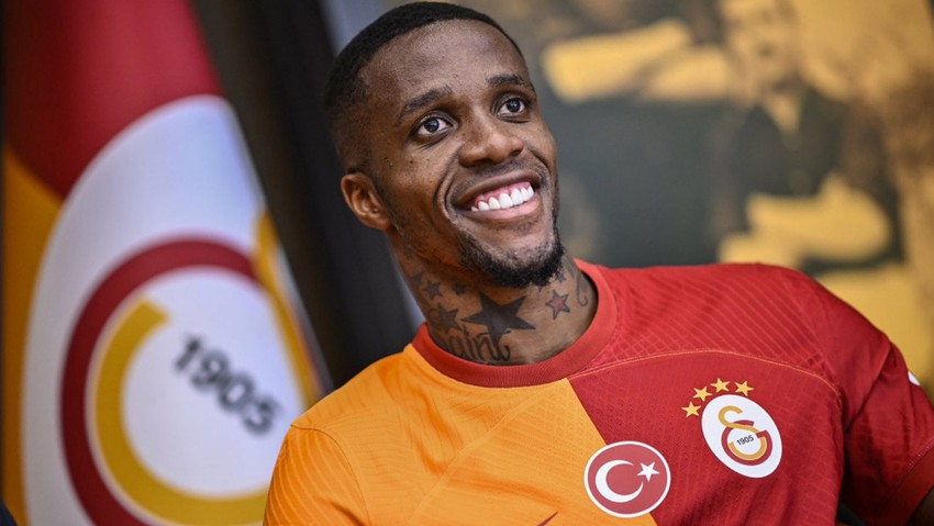 Ve Galatasaray'da beklenen oldu! Transfer için anlaşma sağlandı! Yıldız futbolcu gidiyor - Resim : 1