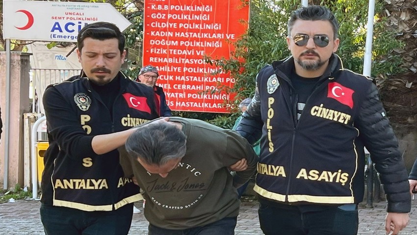 Eski eşinin üzerine benzin döküp ateşe vermişti! Pınar'dan 20 gün sonra acı haber geldi - Resim : 2