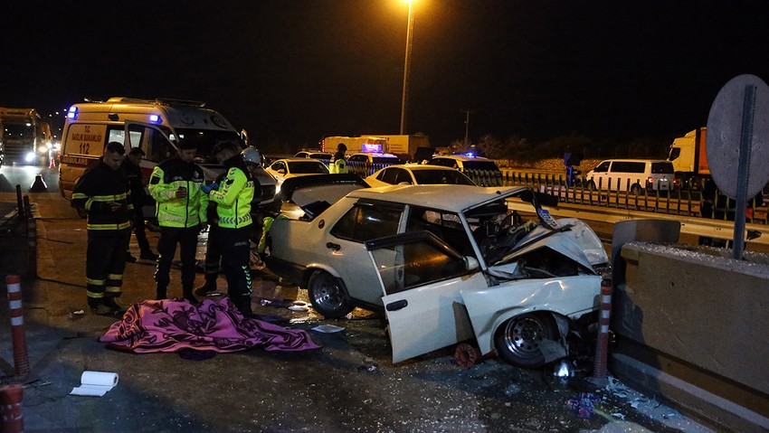 Mersin'de gişelerde can pazarı: Çok sayıda ölü ve yaralı var - Resim : 4