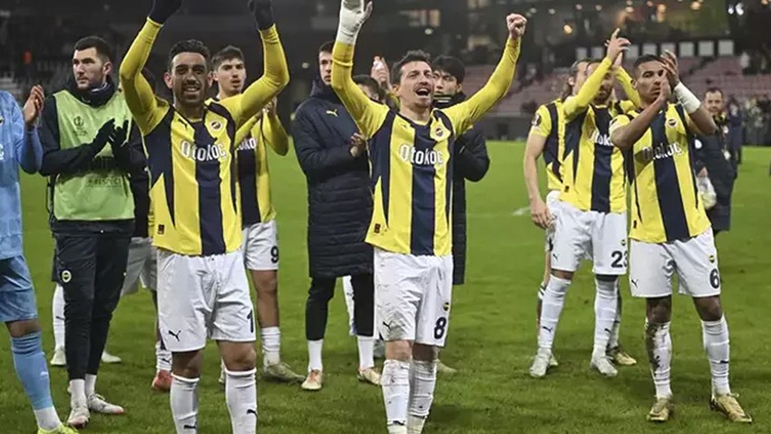 Avrupa Ligi'nde ilk aşama bitti! Beşiktaş, Fenerbahçe ve Galatasaray'ın kazandığı para belli oldu - Resim : 3