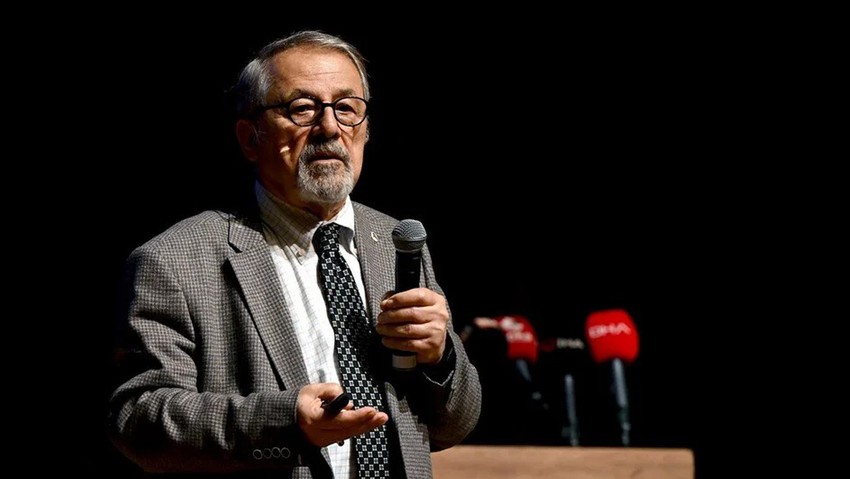 Ege Denizi'nde 24 saatte 30'un üzerinde deprem meydana geldi! Naci Görür'den kritik uyarı "Yakın olanlar dikkatli olsun" - Resim : 1