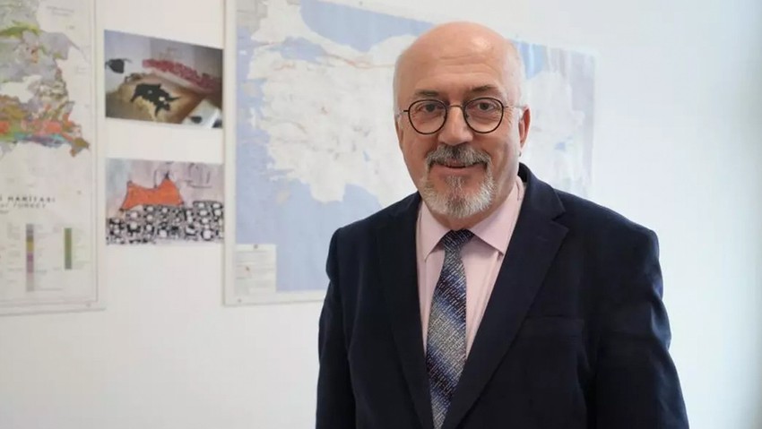 "Türkiye'de 14 aktif yanardağ var" diyen Prof. Dr. Şener'den dikkat çeken uyarı - Resim : 2