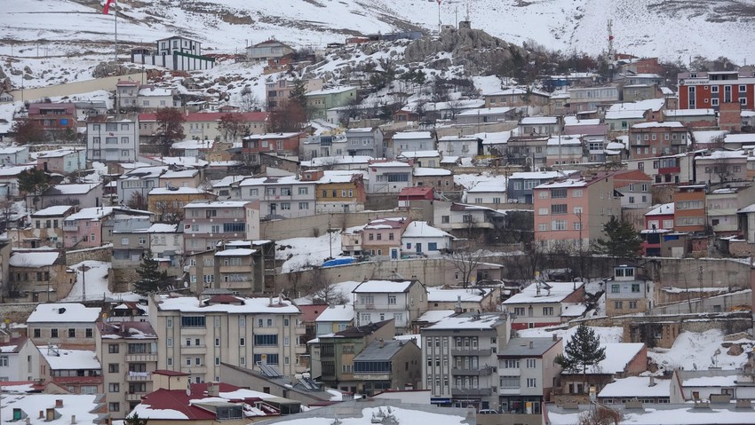 Meteoroloji'den Bayburt'a önemli uyarı! Bölgede yaşayan bütün vatandaşları yakından ilgilendiriyor - Resim : 1