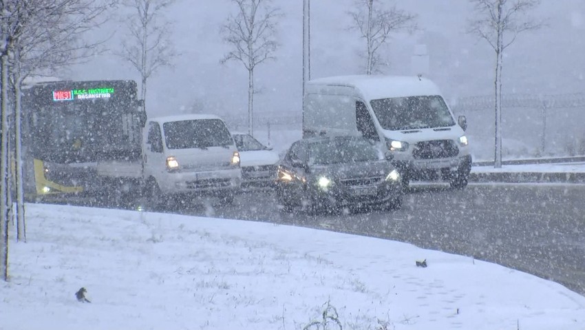 İstanbul'da alarm durumuna geçildi! Uyarılar üst üste geldi: Saat 22'ye dikkat! - Resim : 4