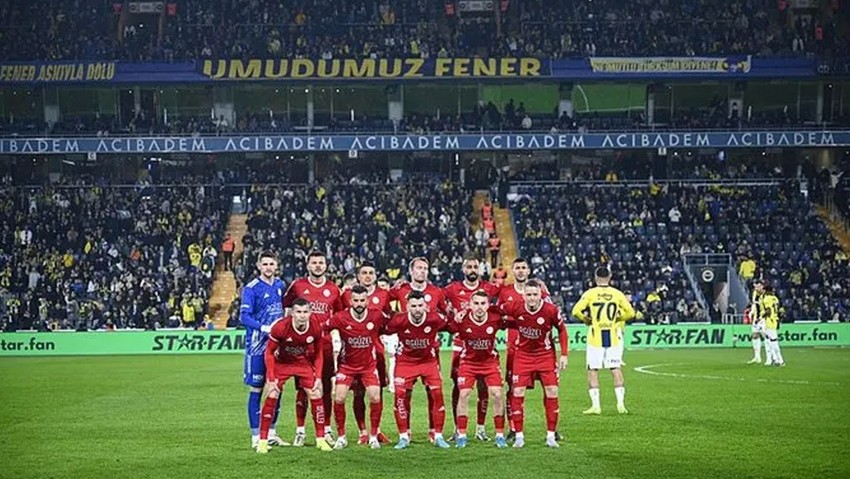 Fenerbahçe, Antalyaspor karşısında hata yapmadı - Resim : 2