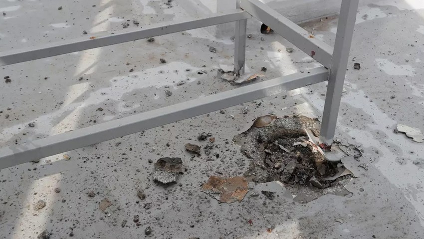 Antalya'da yürekleri ağza getiren olay olay! Önce ses duydular sonrası facia! Bomba gibi patladı - Resim : 1
