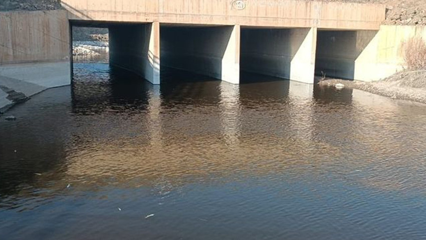 Gaziantep'te çevre alarmı! Yetkililer harekete geçti - Resim : 3