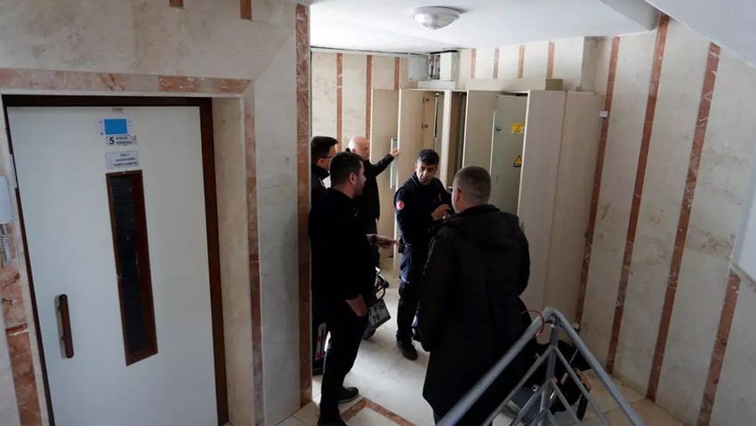 Antalya'da yürekleri ağza getiren olay olay! Önce ses duydular sonrası facia! Bomba gibi patladı - Resim : 3