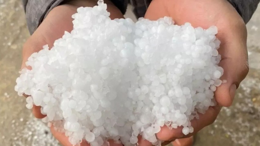 Antalya'da yürekleri ağza getiren olay olay! Önce ses duydular sonrası facia! Bomba gibi patladı - Resim : 4