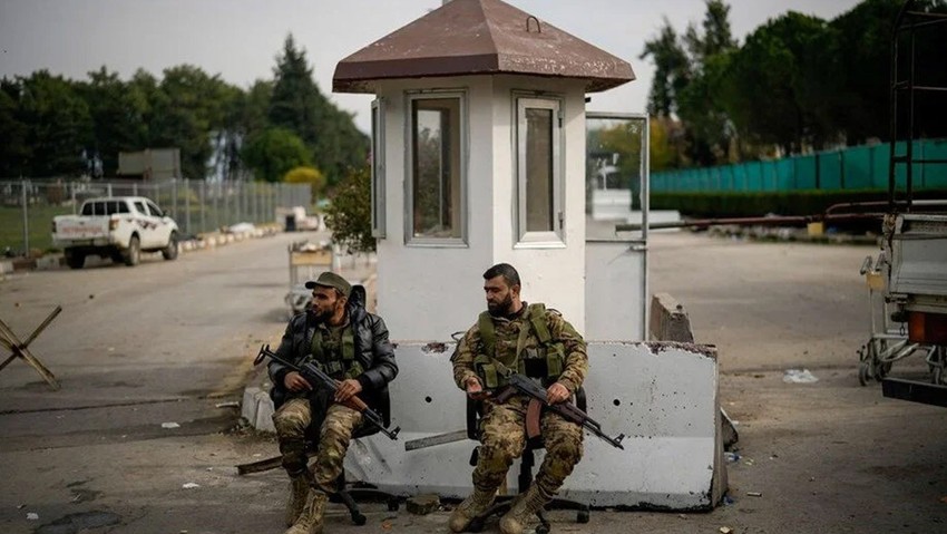 Suriye'deki çatışmalarda ölü sayısı bini aştı! ABD ve Rusya'dan çağrı - Resim : 2