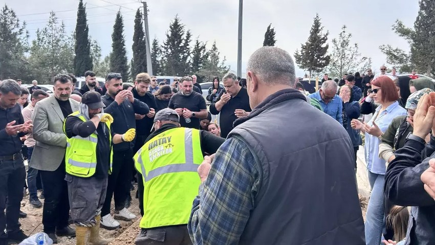 Adana'da 2 aylık eşini satırla öldürmüştü! Kan donduran detaylar! Katilin ifadesi ortaya çıktı - Resim : 5