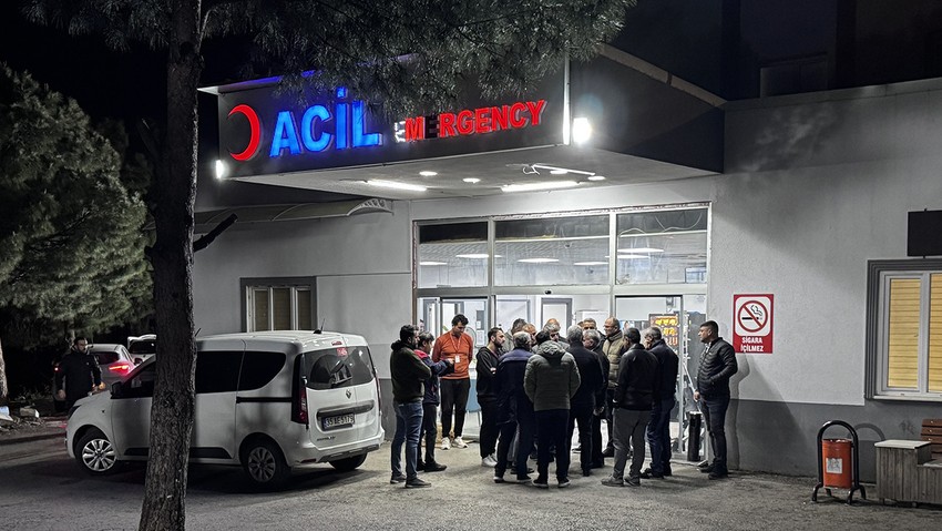 İzmir'de feci kaza: Et ve Süt Kurumu Genel Müdürü Mustafa Kayhan hayatını kaybetti - Resim : 1