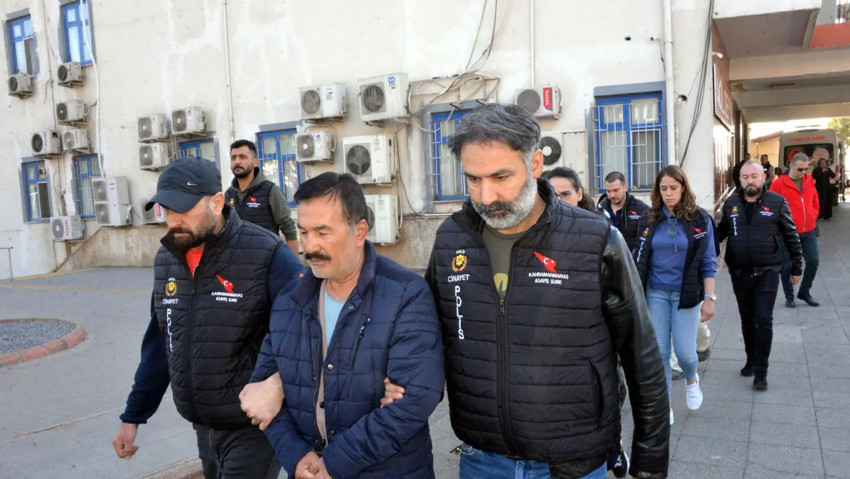 19 yıllık korkunç sır ortaya çıktı! Mektuplar her şeyi ele verdi - Resim : 1