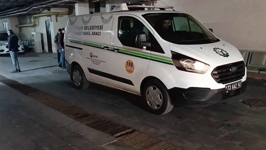 Batman’da kanlı pusu: Sokakta yürürken saldırdılar - Resim : 1