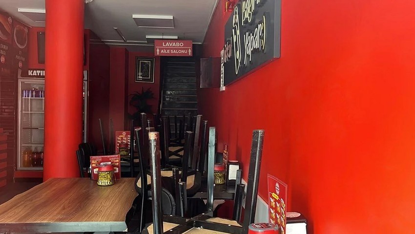 Tavuk döner faciasında 648 kişi hastanelik olmuştu! Yaşadıklarını anlattılar: "Bir dürüm yedik ne hallere düştük" - Resim : 1