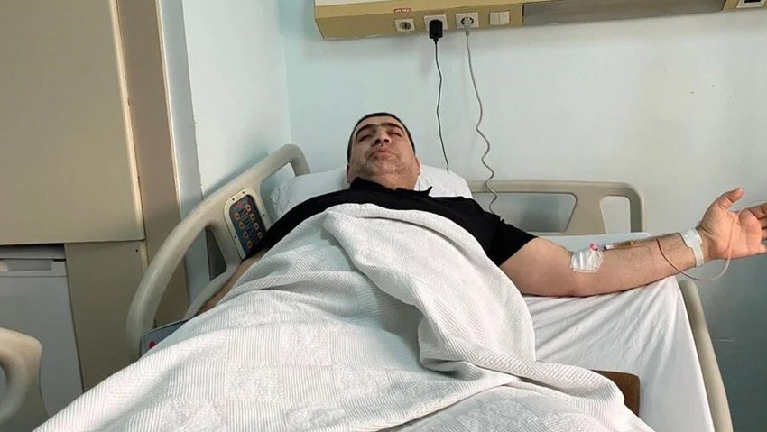 Tavuk döner faciasında 648 kişi hastanelik olmuştu! Yaşadıklarını anlattılar: "Bir dürüm yedik ne hallere düştük" - Resim : 2