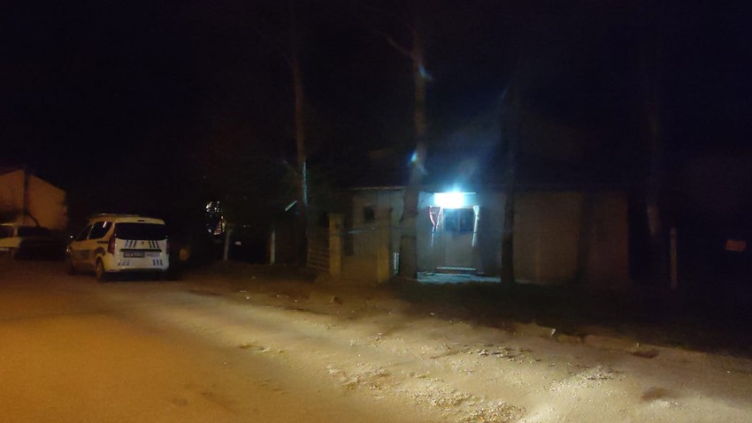 Konya'da alacak verecek kavgası: 1 can kaybı - Resim : 1