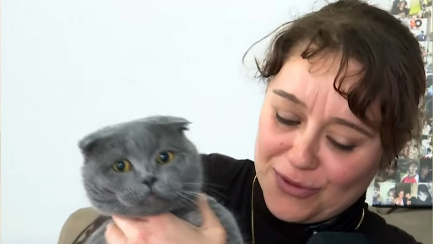 Ata Emre ve Ahmet Minguzzi'nin acılı anneleri tv100'e konuştu! Şoke eden tehdit mesajları... Yasemin Minguzzi canlı yayında isyan etti, tv100 muhabiri gözyaşlarını tutamadı - Resim : 2