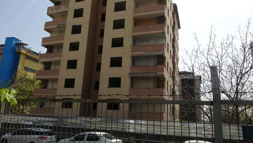 Pendik'te dehşet veren olay: Başkasıyla evlenen eski eşini defalarca bıçakladı - Resim : 5