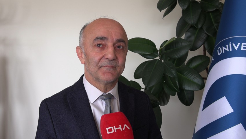 30 yıldır nisan ayında şifa bulmak için bunu yapıyor! - Resim : 3
