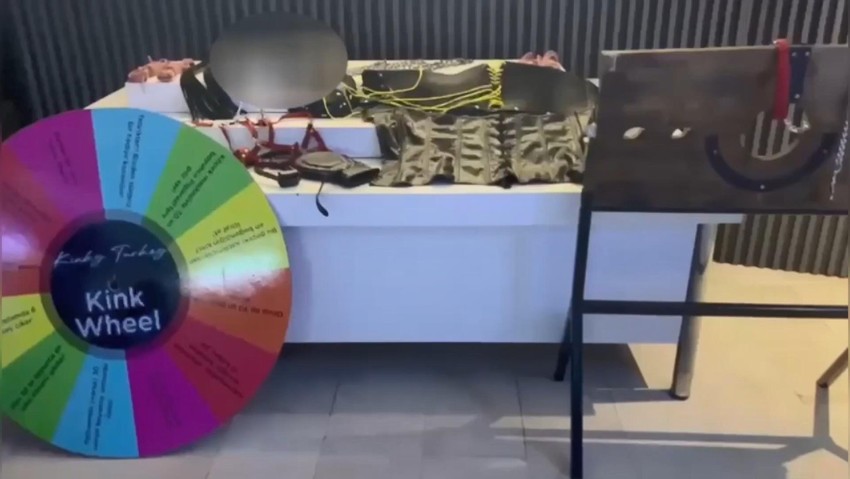 Kadıköy'deki sapkın parti için video çekip bilet satmışlardı! İfadeler ortaya çıktı - Resim : 3