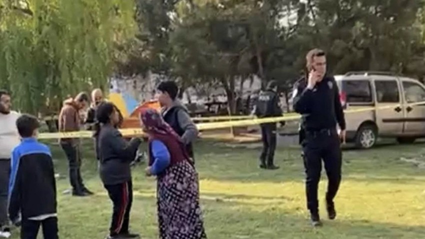 İstanbul'da ayrı yaşadığı eşiyle baldızına ateş açtı - Resim : 2