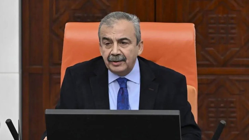 Sırrı Süreyya Önder hayatını kaybetti - Resim : 1