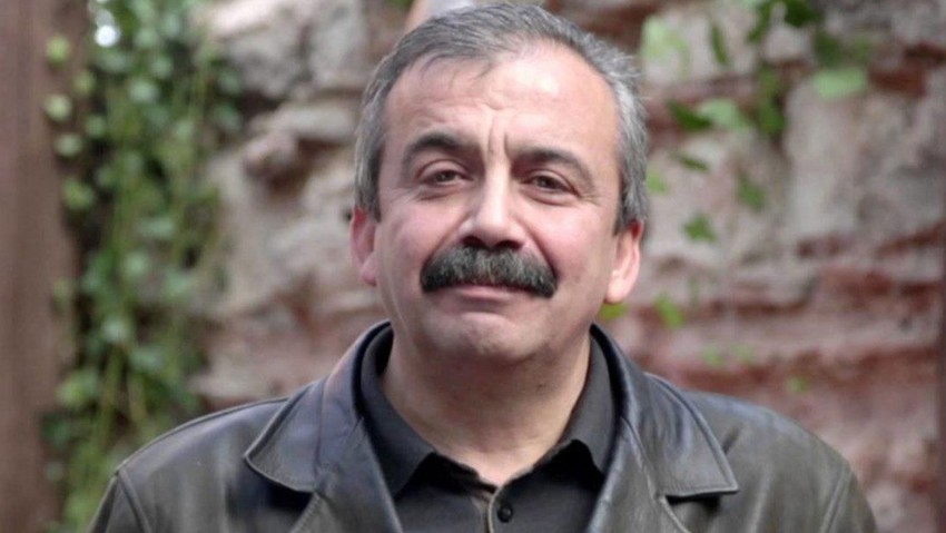 Sırrı Süreyya Önder hayatını kaybetti - Resim : 2