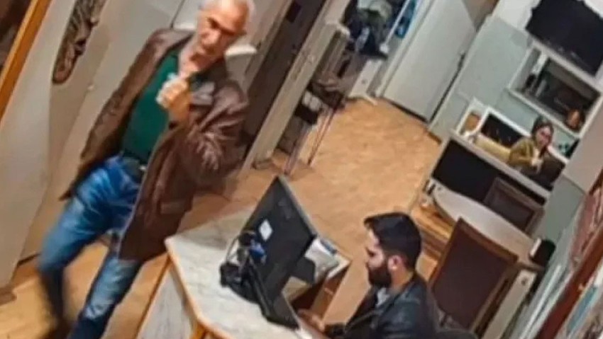 Özgür Özel'e saldırıda yeni gelişme - Resim : 1