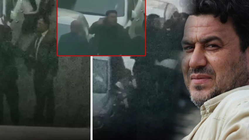 Çalık Holding'ten tazminatını isteyen işçi dövülerek öldürüldü! 6 şüpheliden 4'ü tutuklandı - Resim : 2