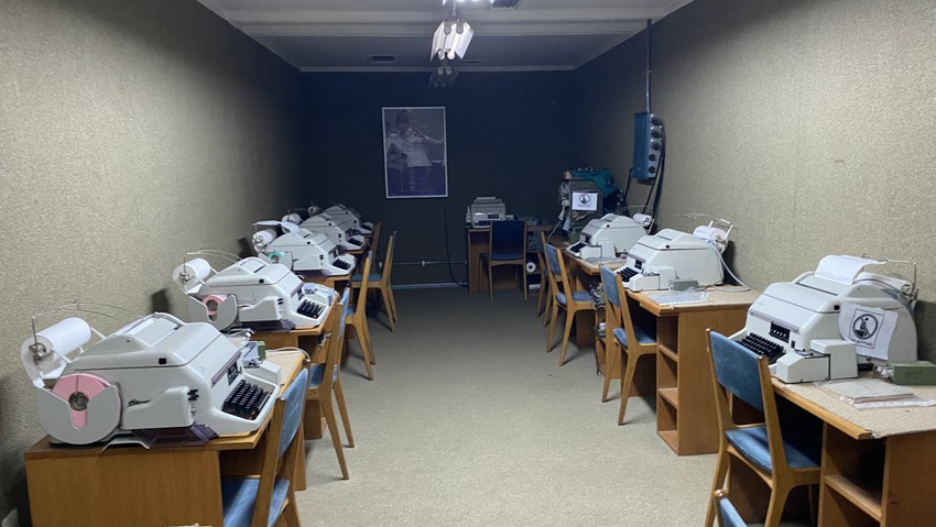 Kalbim BOSNA’da kaldı! Bu sır dolu nükleer sığınağı ömrümce unutmayacağım - Resim : 8