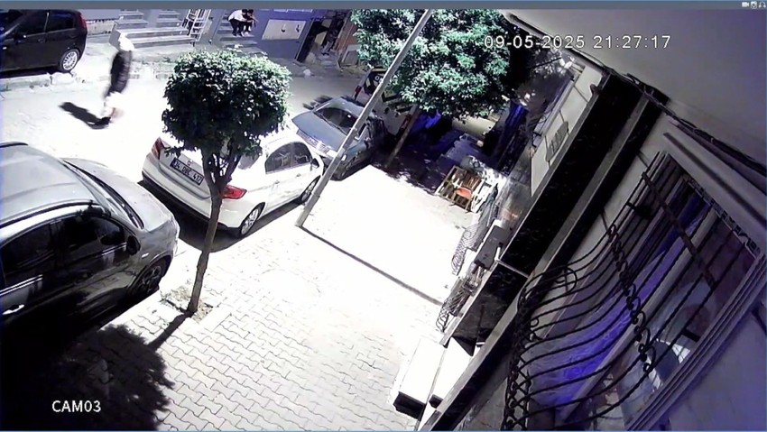 Bahçelievler'de Beyaz poşetli katil dehşeti! Cinayetin arkasından yasak aşk çıktı: Korkunç planı tek tek anlattı - Resim : 1