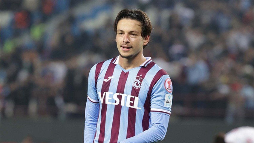 Trabzonspor’da sakatlık şoku! Kötü haber duyuruldu! Galatasaray maçında forma giyemeyecek - Resim : 3