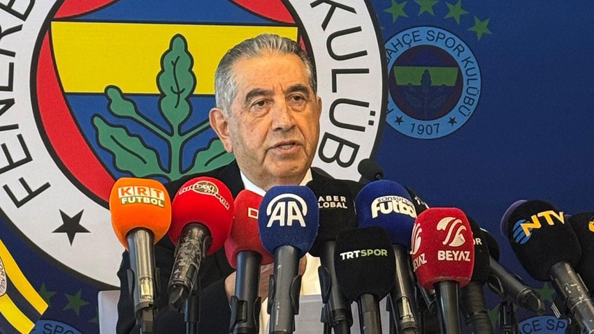 Sosyal medyayı salladı! Mahmut Uslu’dan “Mourinho ile devam edecek misiniz?” sorusuna olay yanıt! - Resim : 1