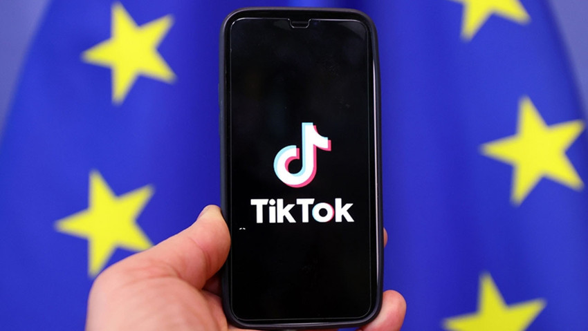 Avrupa Birliği'nden TikTok'a ‘kritik’ suçlama: Gerekli bilgileri sağlamıyor - Resim : 1