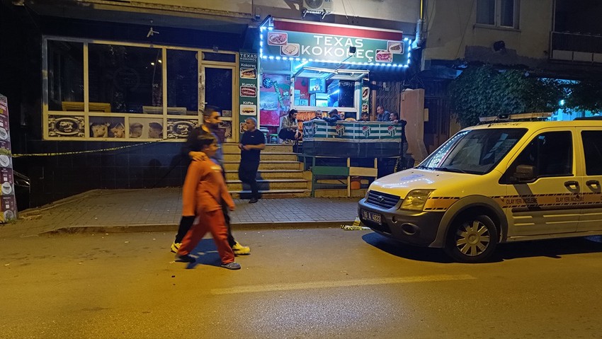 Berber dükkanına silahlı saldırı! Çırak hayatını kaybetti - Resim : 2