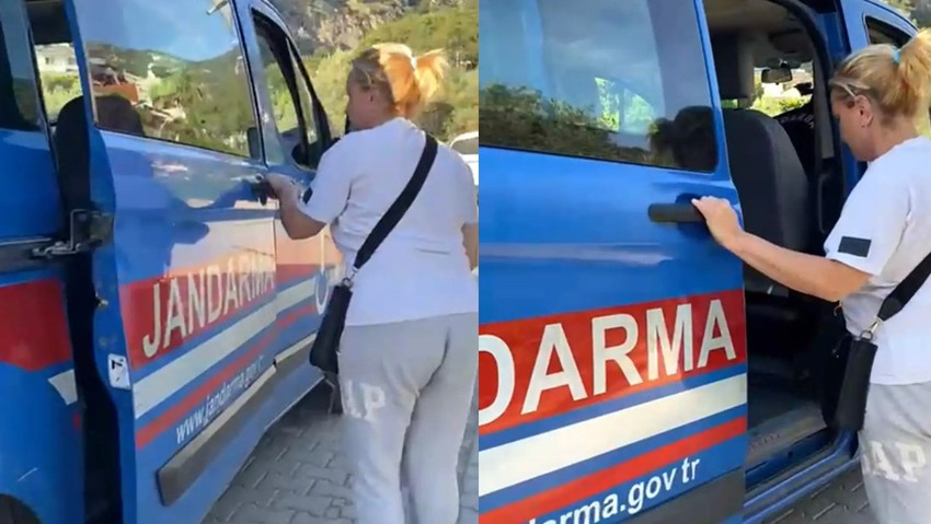 Akıl almaz karar! 43 dakika geciken anne cezaevine girecek - Resim : 2