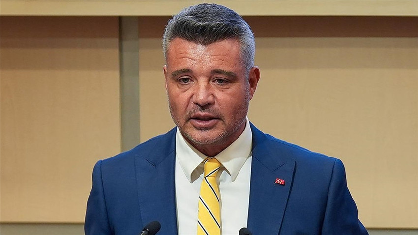 Ali Koç’a rakip olacak! Fenerbahçe’de ilk başkan adayı belli oldu! “Liste çalışmalarına başladı” - Resim : 1