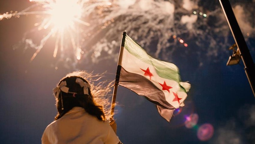 Türkiye-ABD arasındaki kritik 'Suriye' zirvesinde tarih belli oldu - Resim : 1