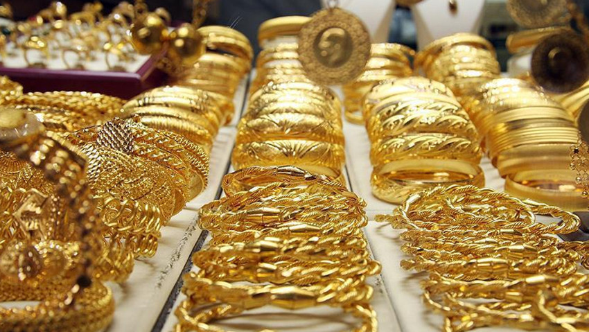 Altın piyasasında neler oluyor? Son 6 ayın en kötü haftasını geçirdi - Resim : 1