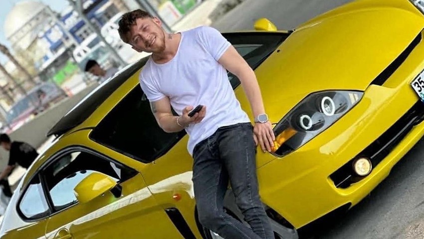 Otellerde çalışmak için gelmişti! Evinde ölü bulundu - Resim : 1