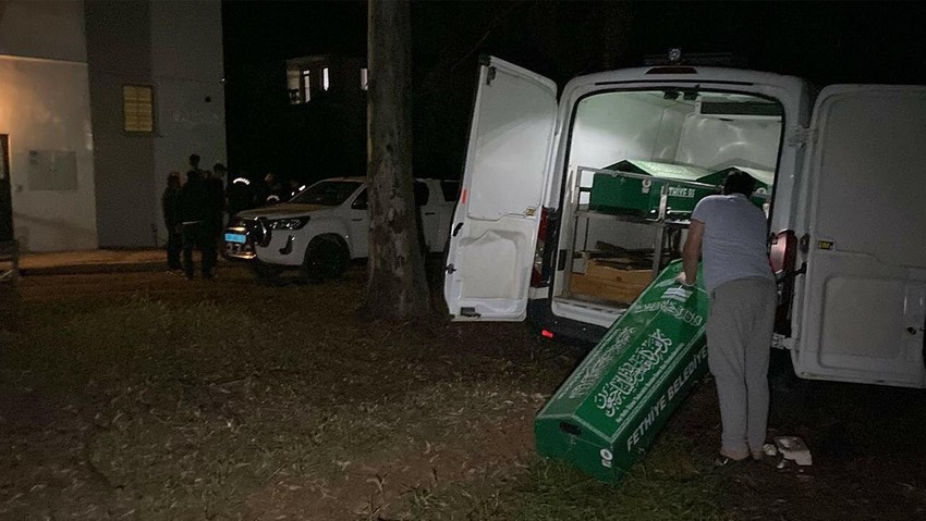 Otellerde çalışmak için gelmişti! Evinde ölü bulundu - Resim : 2