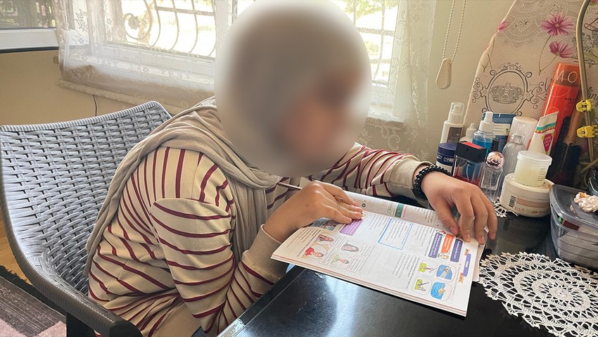 Öğretmenden öğrencisine skandal sözler! Devreye CİMER girdi! Soruşturma başlatıldı - Resim : 3
