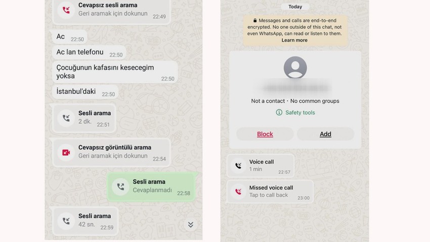 İmamoğlu’nun diplomasının sahte olduğunu ihbar etmişti! 'Tehdit alıyorum, pişman değilim' - Resim : 2