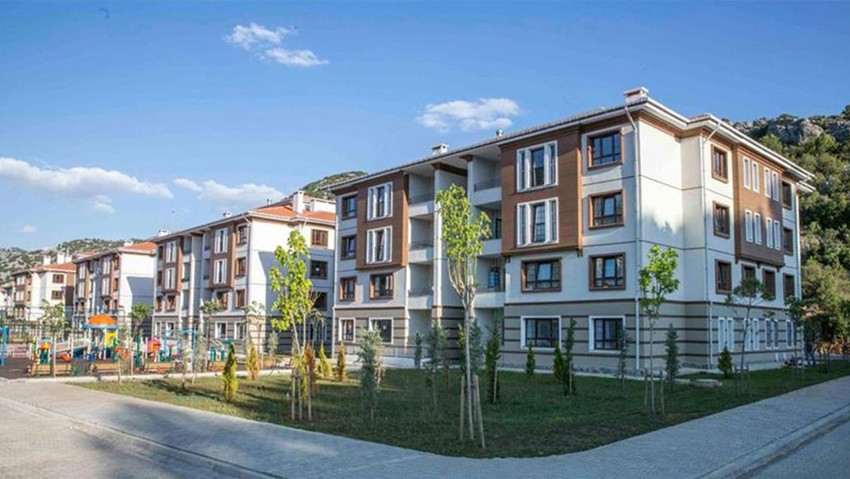 TCMB duyurdu: 3 büyükşehirdeki konut fiyatları şaşırttı! - Resim : 2