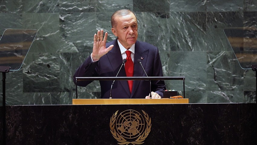 Cumhurbaşkanı Erdoğan'a uluslararası övgü! Newsweek yazdı: Trump ve batı onu dinliyor! - Resim : 2