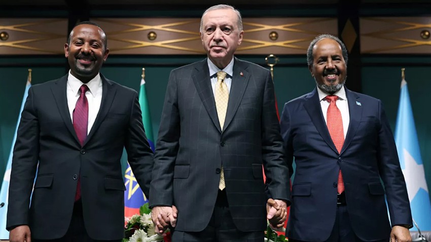 Cumhurbaşkanı Erdoğan'a uluslararası övgü! Newsweek yazdı: Trump ve batı onu dinliyor! - Resim : 3