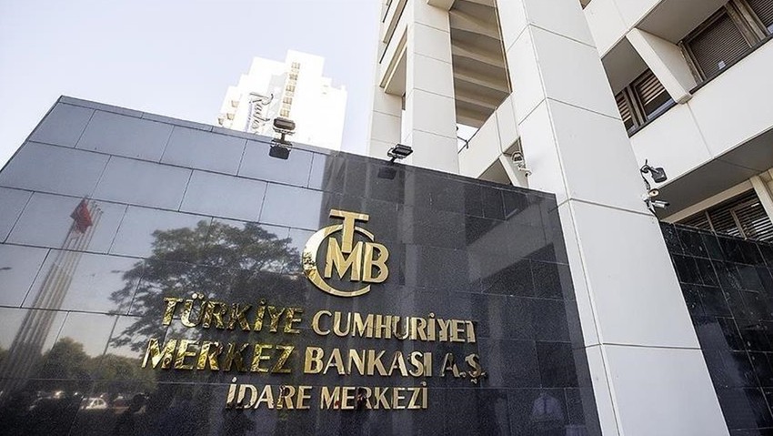 TCMB açıkladı! Hane halkı enflasyon beklentileri arttı - Resim : 1