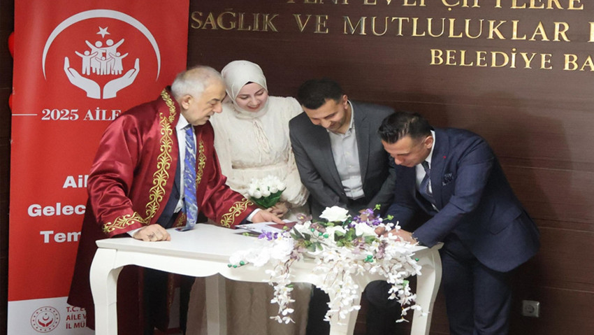 İstanbul'da evlenecekler dikkat! Semt semt nikahlanma fiyatı belirlendi! İşte en ucuz ve en pahalı nikah dairesi - Resim : 3