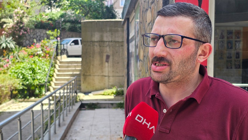 Bir kent bu vahşetle ayağa kalktı! İnsan tarafından yapılmış bir işkence türü' - Resim : 3